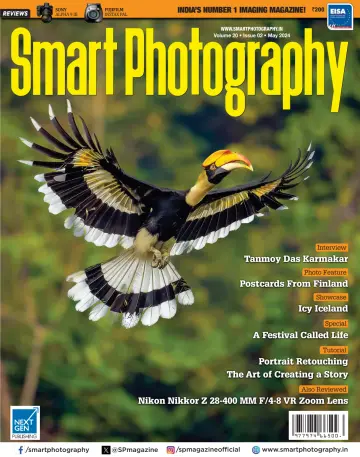 Smart Photography - 7 May 2024
