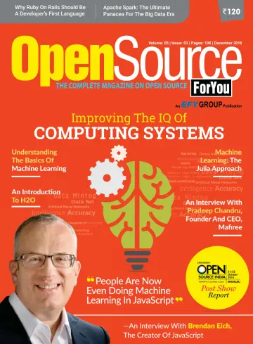 OpenSource For You - 10 Dec 2016