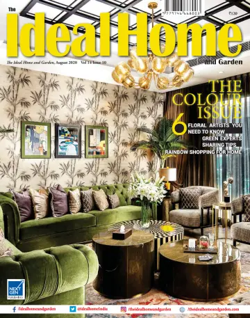 The Ideal Home and Garden - 10 Aug 2020