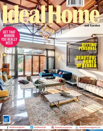 The Ideal Home and Garden - 10 11월 2020