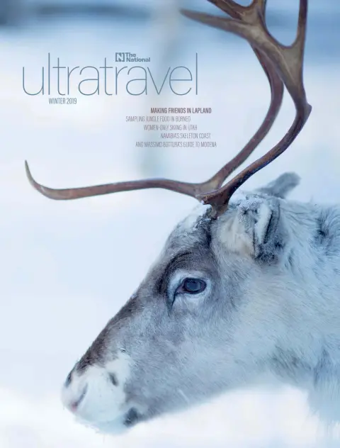 The National - News - Ultratravel