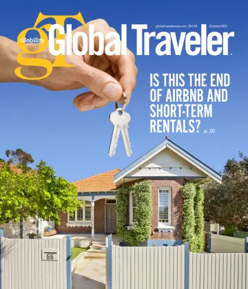 Global Traveler Special - 01 十月 2023