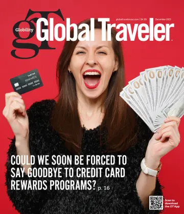 Global Traveler Special - 11 дек. 2023