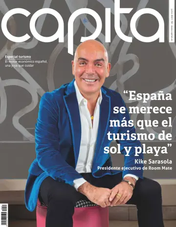 Capital (Spain) - 1 Meh 2023