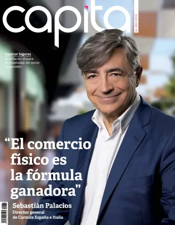 Capital (Spain) - 1 Oct 2023