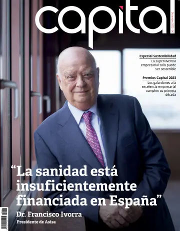 Capital (Spain) - 1 Dec 2023