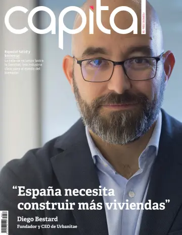 Capital (Spain) - 1 Chwef 2024