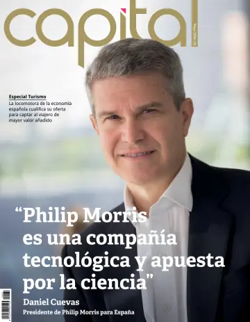 Capital (Spain) - 01 5월 2024