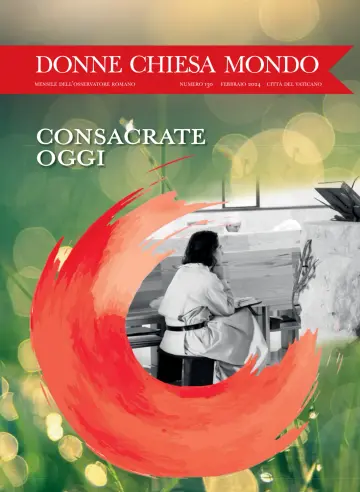 Donne Chiesa Mondo (Italian) - 03 2月 2024