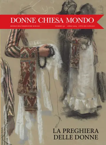 Donne Chiesa Mondo (Italian) - 6 Aib 2024