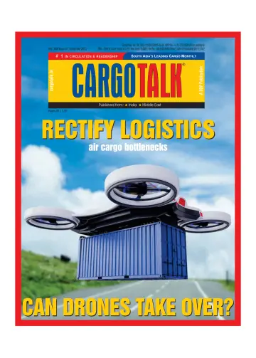 Cargo Talk - 30 Rhag 2022