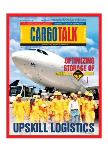 Cargo Talk - 30 Ebri 2023
