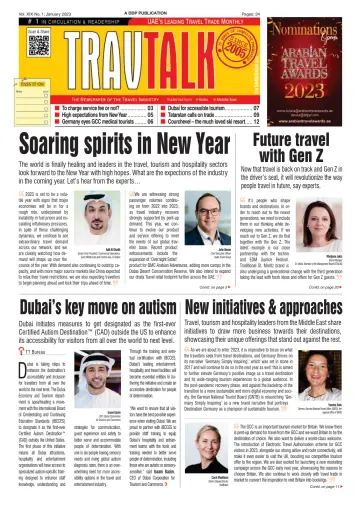 TravTalk - Middle East - 06 1월 2023