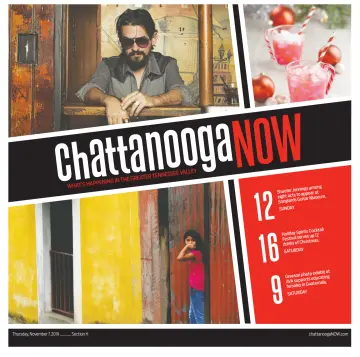 ChattanoogaNow - 07 Kas 2019
