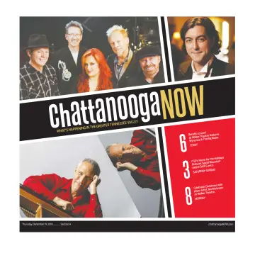 ChattanoogaNow - 19 Ara 2019