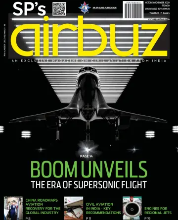SP's Airbuz - 15 out. 2020