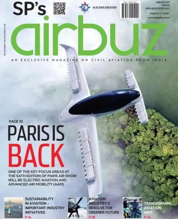 SP's Airbuz - 30 May 2023