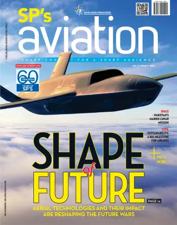 SP's Aviation - 21 五月 2024