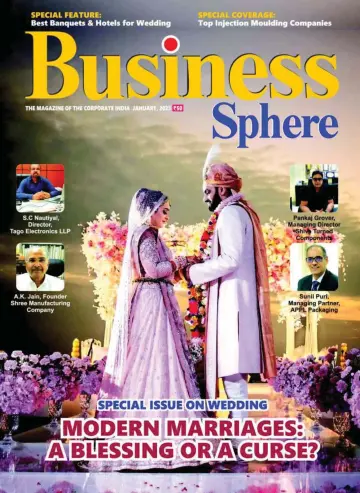 Business Sphere - 11 一月 2023