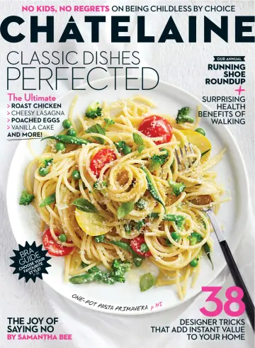 Chatelaine - 1 May 2015