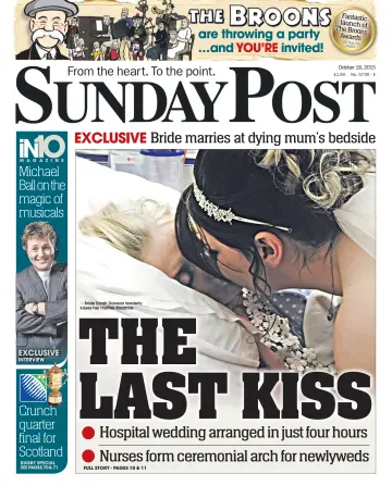 The Sunday Post (Newcastle) - 18 Oct 2015
