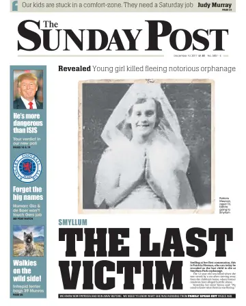 The Sunday Post (Newcastle) - 10 Dec 2017
