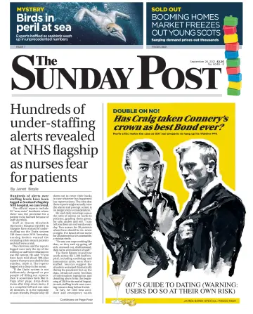 The Sunday Post (Newcastle) - 26 Sep 2021