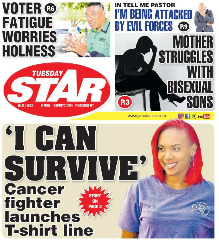 The Star (Jamaica)