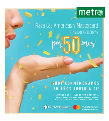 Metro Puerto Rico - 12 Sep 2018