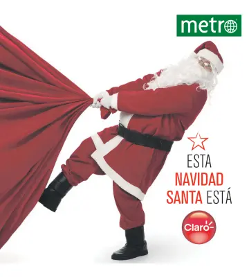 Metro Puerto Rico - 19 Dec 2018