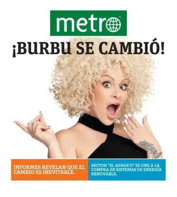 Metro Puerto Rico - 24 Feb 2020