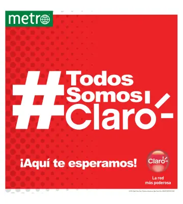 Metro Puerto Rico - 6 Mar 2020