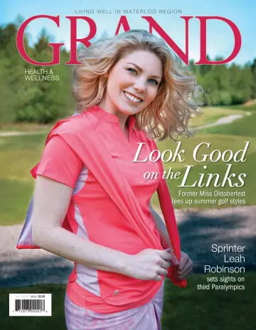 Grand Magazine - 10 7월 2016
