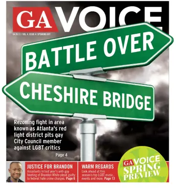 GA Voice - 26 Apr 2013