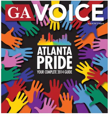 GA Voice - 10 Oct 2014