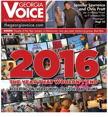GA Voice - 23 Dec 2016