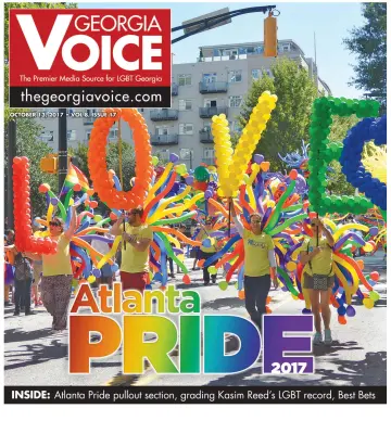 GA Voice - 13 Oct 2017
