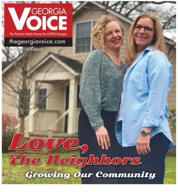 GA Voice - 1 Mar 2019