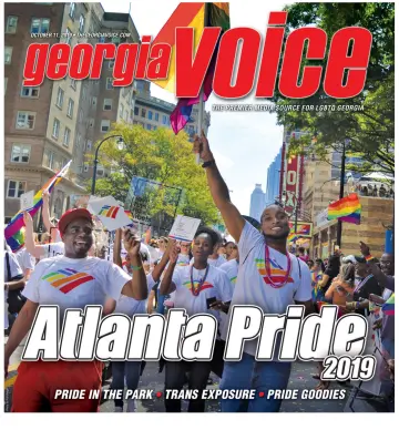 GA Voice - 11 Oct 2019