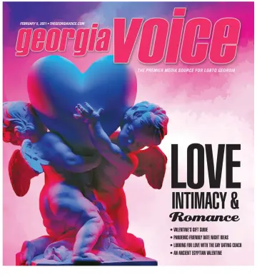 GA Voice - 5 Feb 2021