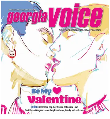 GA Voice - 4 Feb 2022