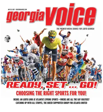 GA Voice - 20 mayo 2022