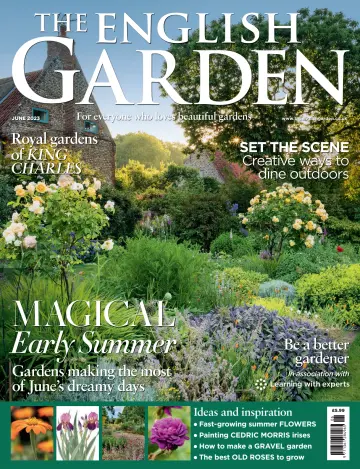 The English Garden - 1 Jun 2023