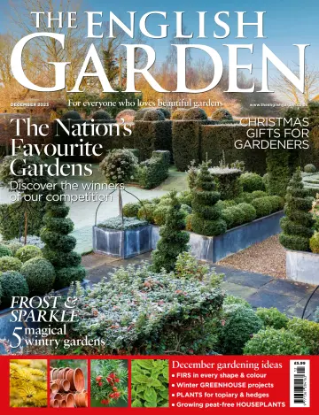 The English Garden - 1 Dec 2023