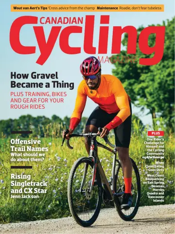 Canadian Cycling Magazine - 15 Sep 2020