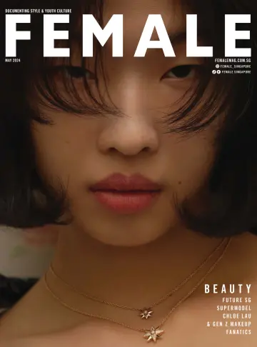Female (Singapore) - 01 maio 2024