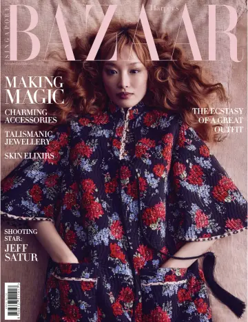 Harper's Bazaar (Singapore) - 1 Apr 2023