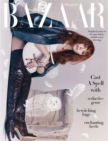 Harper's Bazaar (Singapore) - 1 Oct 2023