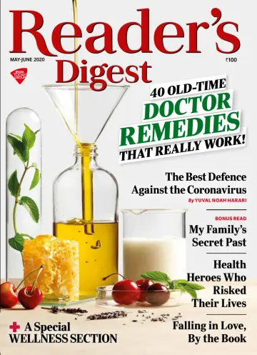 Reader's Digest (India) - 1 May 2020