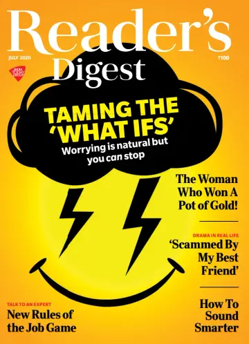 Reader's Digest (India) - 1 Jul 2020